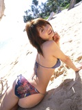 相澤仁美 No271 Hitomi Aizawa [dgc]套图(9)